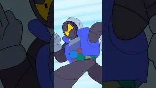 rico’s envy (once again)