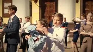 Вальс Победы 2023