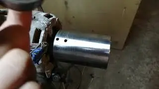 Ведущий ролик для гриндера.Washing machine grinder