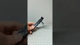 Мем из LEGO