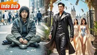 Pengemis itu menyelamatkan putri orang terkaya, dan hidupnya berubah selamanya!