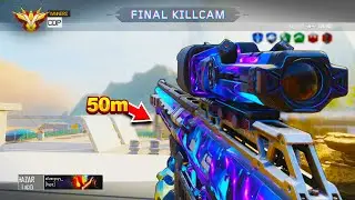 HOW DID THAT HIT? - 8 Cool BO3 Trickshots 2020