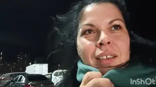 Поездка на дачу 🏕 Немного пройдёмся по магазину 🤪 Влог
