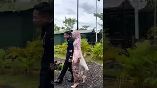 Couple romantis//Bawa aku ke pelaminanmu. #couple #wedding #viral #shortvideo #photography #prewed