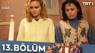 Yedi Numara 13.Bölüm