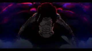 yomo renji and uta | tokyo ghoul