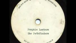 The Pathfinders - Pumpkin Lantern