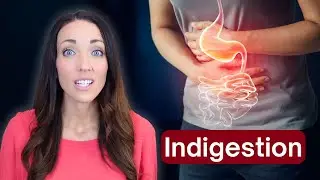 Understanding Indigestion- NATURAL remedies!