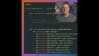Magento Page Configuration XSD Files 