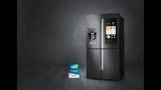 Top 5 Latest Refrigerators Buy - Smart Fridge Features