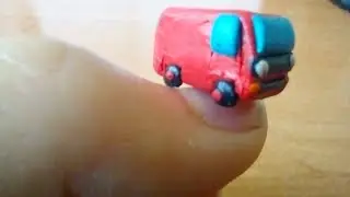 мини volkswagen t3