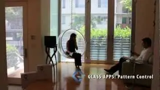 Glass Apps ® -Residential