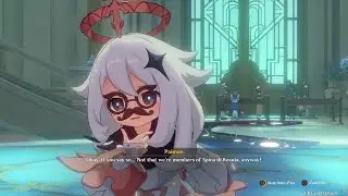 Fontaine Archon Quests | (Chapter 4) Act 1 and Act 2 | Genshin Impact