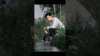 Water😎 photoshoot🤘 
