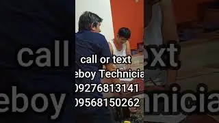 #HomeServiceRepair
