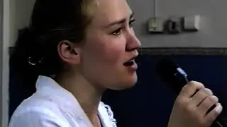 Алсу Нургалиева Бөтен нәрсә сине хәтерләтә