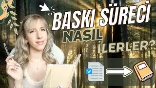 Bir dosyanın kitaba dönüşme hikayesi...