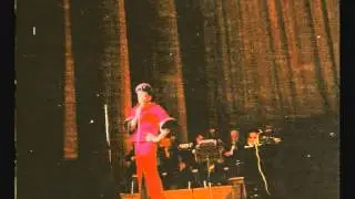 Judy Garland...The Music That Makes Me Dance (TV Show)