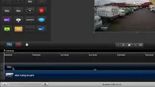 How to Create a Video Meme in Camtasia