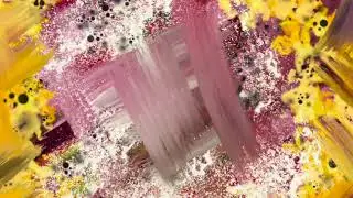 Weekly Time Lapse Movie - Digital Artwork with Procreate