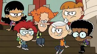 The Loud House - Standing up to Bullies