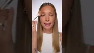 Макияж в стиле девушек из Pinterest