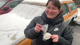 Рыжий_Up Пролог
