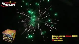 TKB993 Мажор