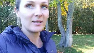2 года в Канаде. Адаптация детей. Маша