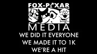 We did it everyone , we made it to 1K