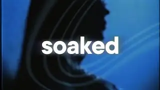 Shy Smith - Soaked 💧 (slowed & reverb)