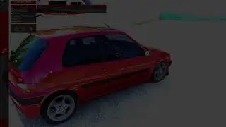 Assetto Corsa Pure Grafik Modu Kurulum En iyi Grafik