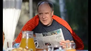 Мы здесь, в России, испытываем невероятный стыд и позор в связи с тем, что случилось