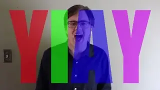 In Between YIAYs - Jacksfilms 