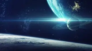 Deep & Dark Progressive House / Interstellar Depths