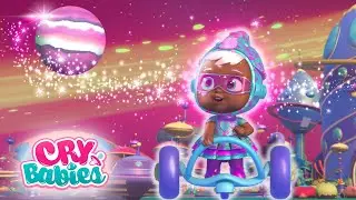 Τι έπαθε η φωνή μας 🔇😣 CRY BABIES MAGIC TEARS 💕 Κινούμενα ΣΧΈΔΙΑ ΠΑΙΔΙΆ