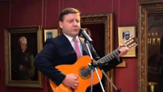 Присказка