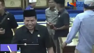 DPRD Sarolangun Bakal Usulkan Tiga Nama PJ Bupati Sarolangun Ke Mendagri