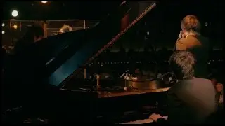 the HIATUS 
