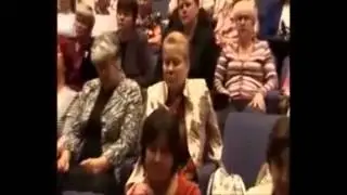 Мотивационный тренинг. А у вас есть ещё время?