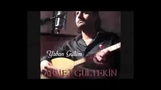 Ahmet Gültekin - Oy Perihan (Halay) [Official Audio]