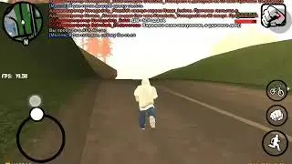 mordor RP мой рабочий день на лесовозе