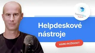 #06 Helpdeskové nástroje pro zákaznickou péči