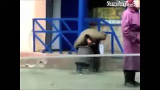 +100500 Шоу - Мальчик и Мячик