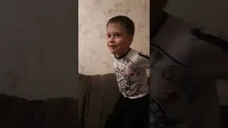 Миша Шумов. Не ходите дети в Африку гулять