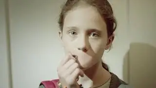 Скажи о чем молчишь. Детский телефон доверия.