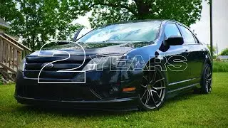 2 Years w/ my 2010 Ford Fusion Sport - Extended Version