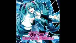 すこっぷ Feat. 初音ミク -  指切り (PandaBoY remix)