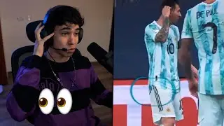 que ves capo?