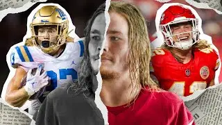 You Won’t Believe The Story Behind Carson Steele…